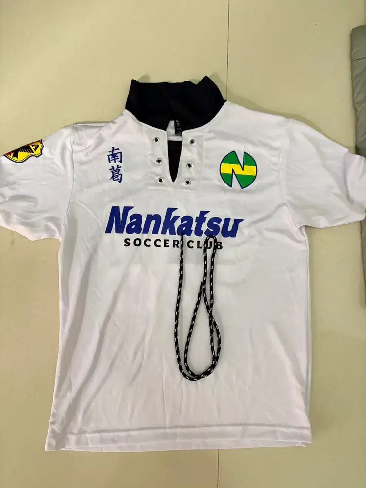 Jual Iseng - Ngabisin Barang di Lemari