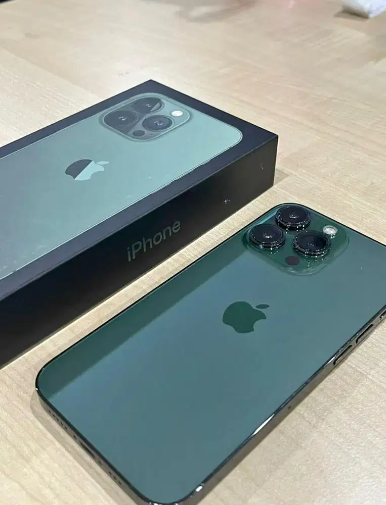 Iphone 13 Pro 128 Gb Ibox