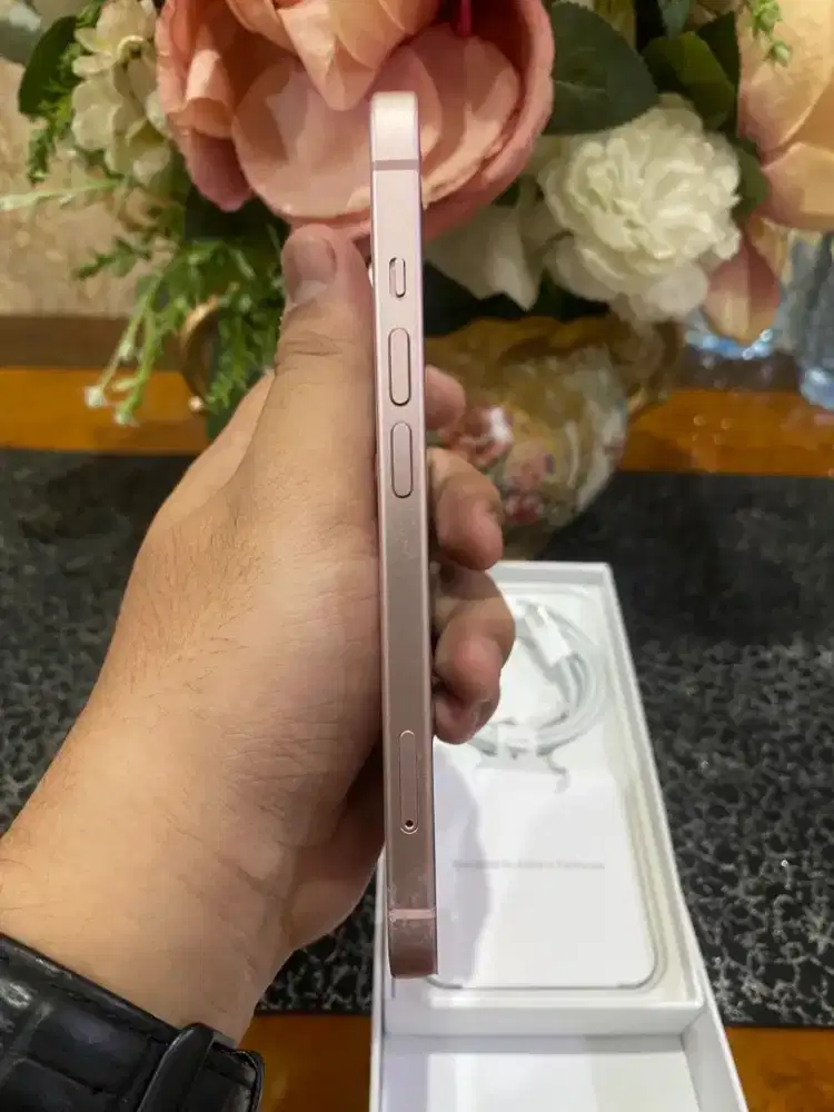 iPhone 15 128 ibox