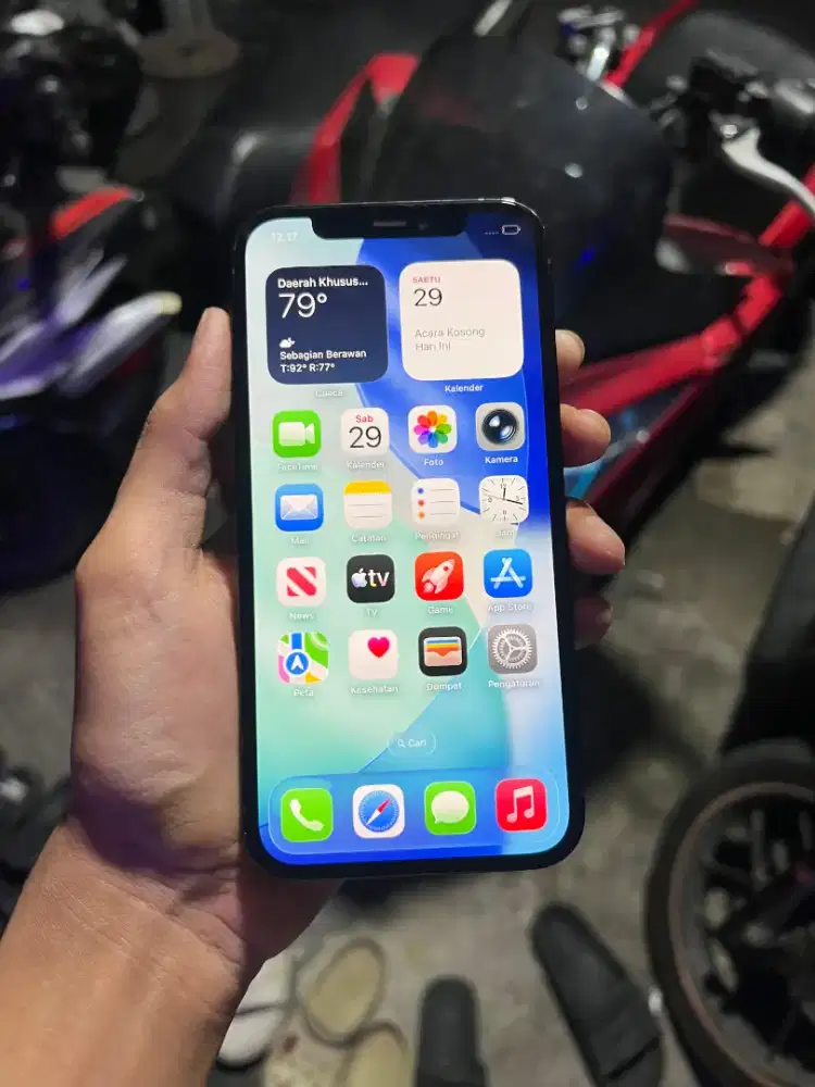 iPhone 12 Pro 256GB