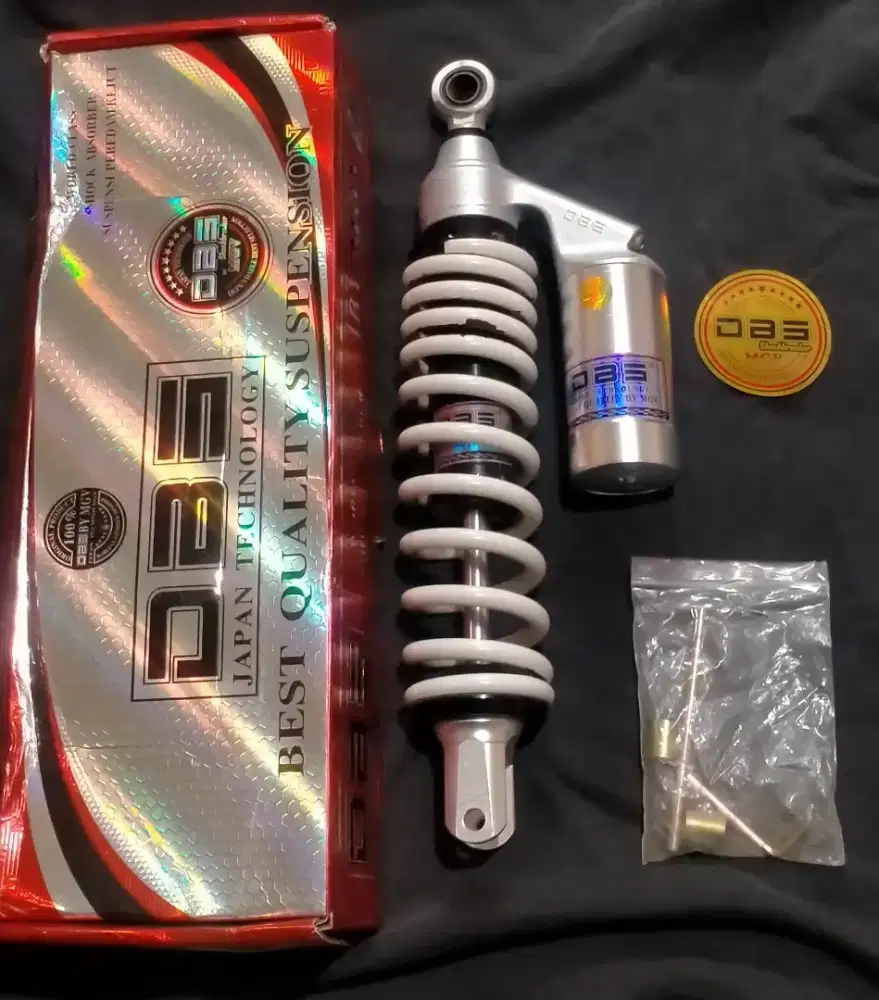 Shock belakang DBS g series 8899