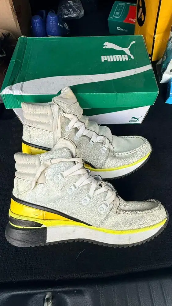 ONITSUKA TIGER ORIGINAL JAPAN