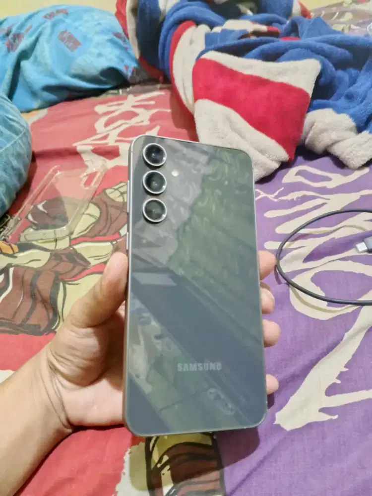 Samsung galaxy s23 fe 5g