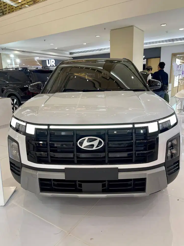 PROMO SEPTEMBER HYUNDAI TURUN HARGA