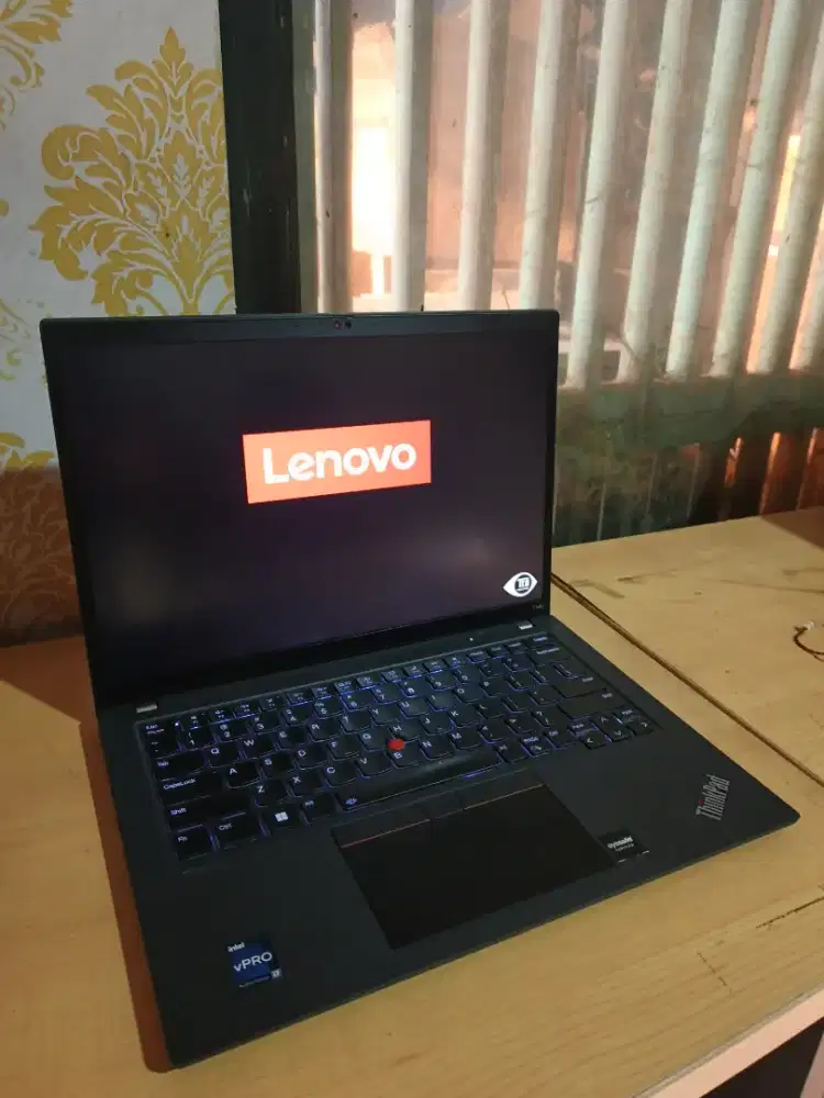 LENOVO THINKPAD T14s GEN3