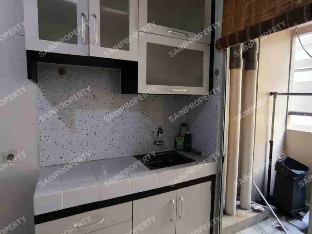 Dijual Cepat Apartemen Kalibata city 2Br