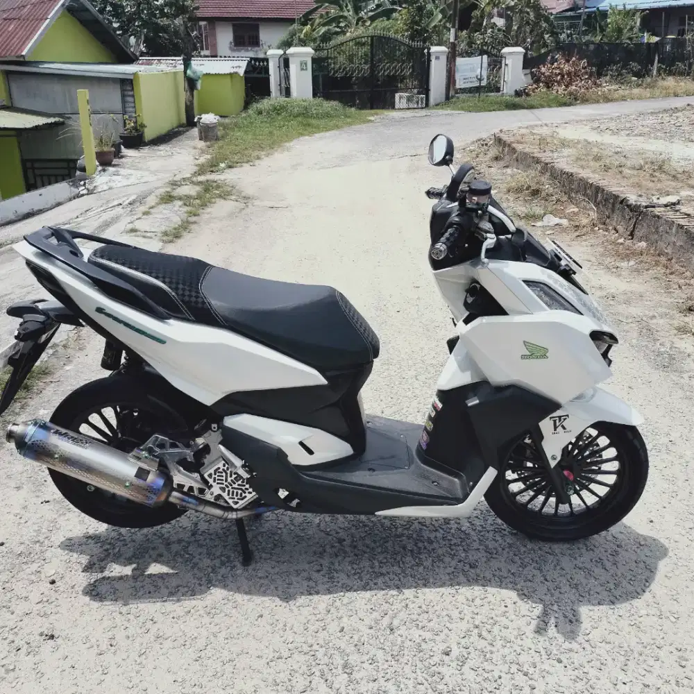Honda Vario 160 Abs