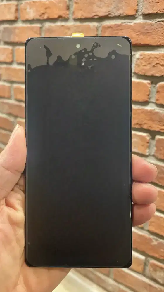 Lcd Google Pixel 6A OLED + Pasang