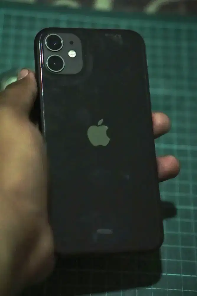 iPhone 11 128gb iBox