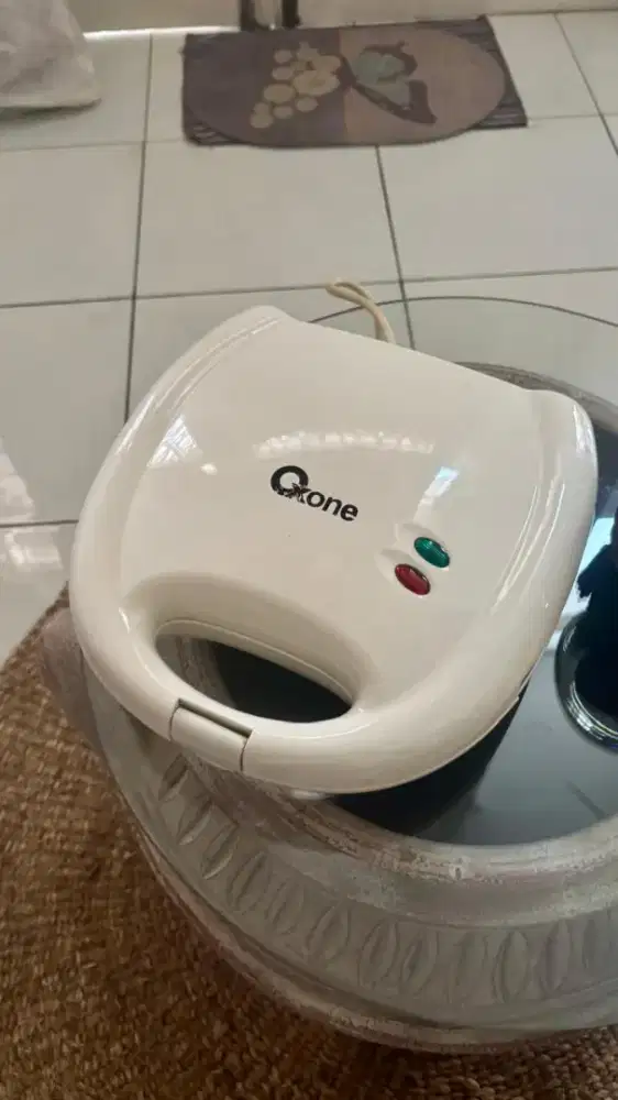 Jual Toster Pemanggang Roti Merk Oxone