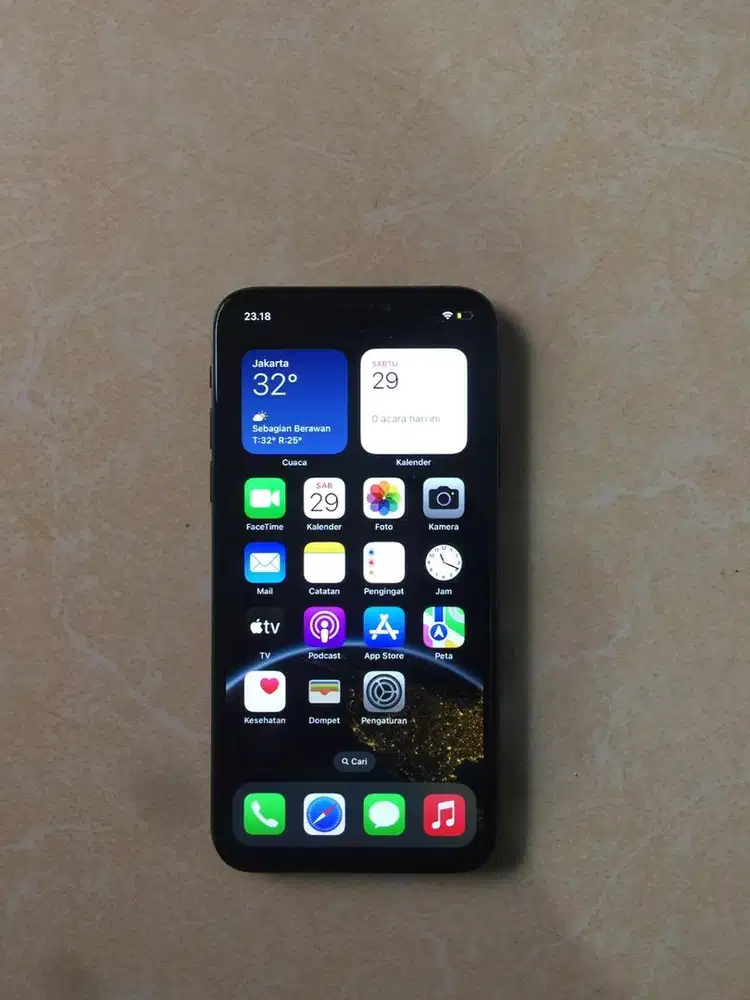iPhone xs 64gb all operator