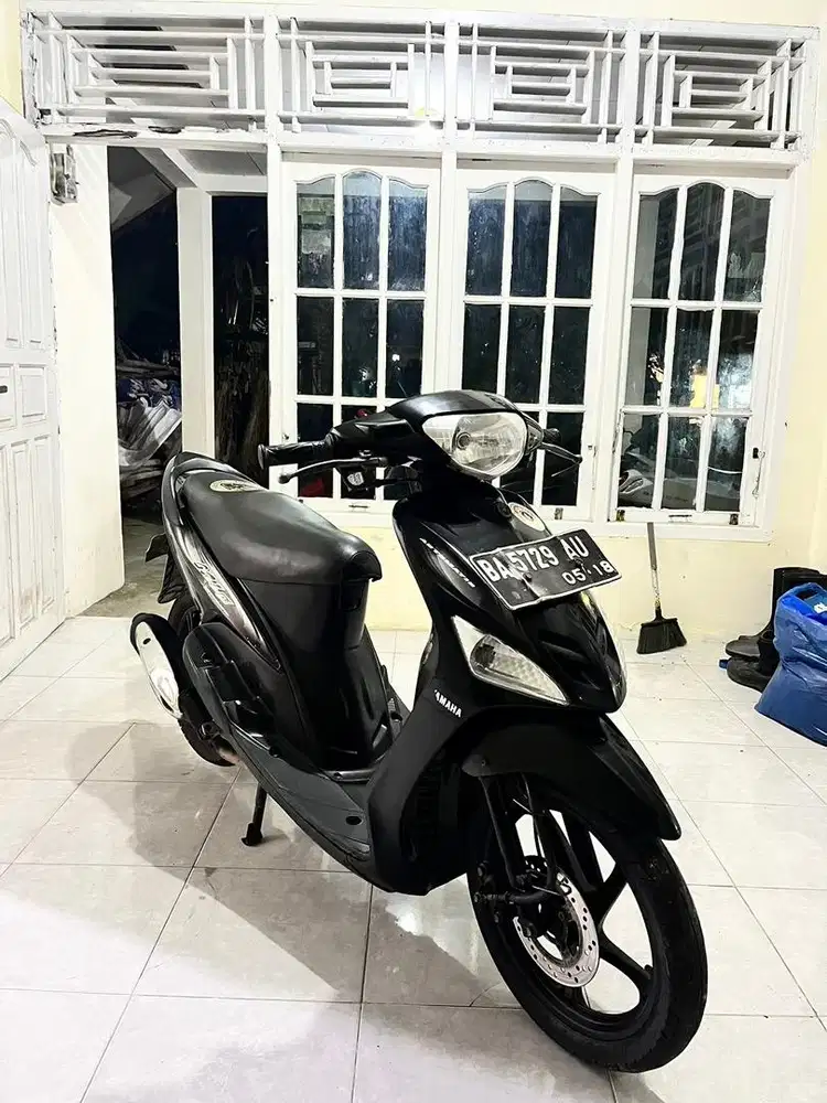 MIO SPORTY ORI 5TL 2008