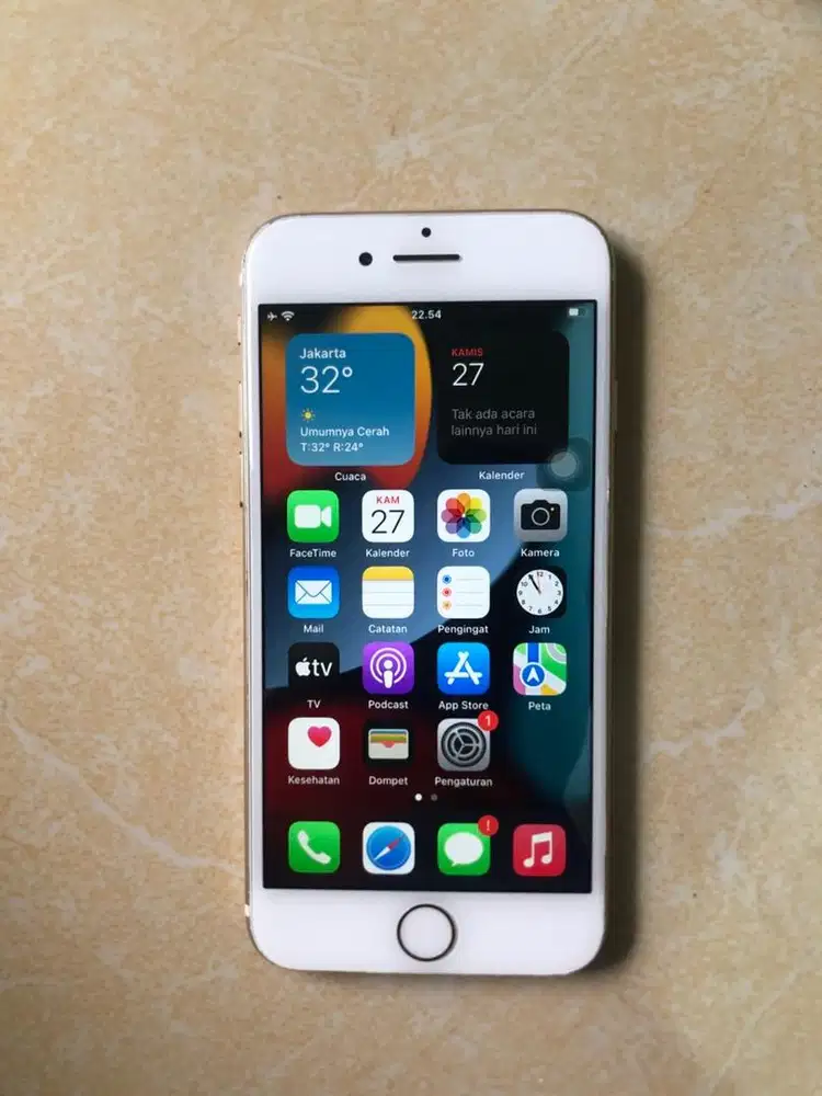 iPhone 8 64gb wifi only