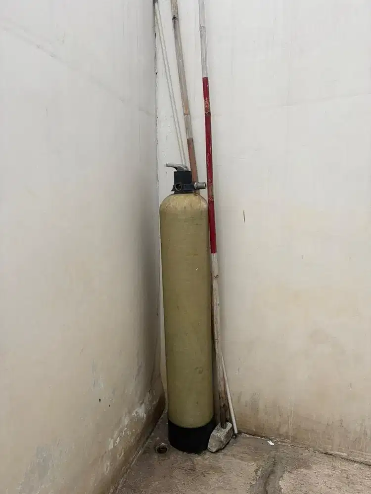 Tabung filter air