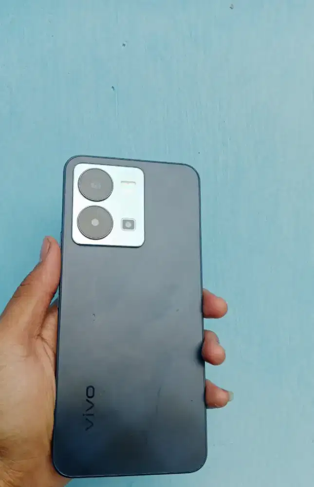 vivo y35 8/128 no min