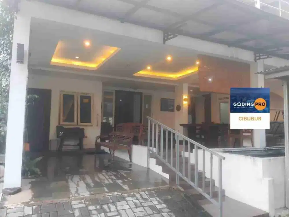 Hunian elegan di kawasan premium Raffles Hills, cocok untuk keluarga modern yang menginginkan kenyamanan dan nilai investasi tinggi.