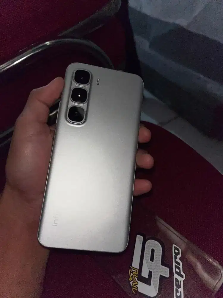 INFINIX HOT 60 PROPLUS