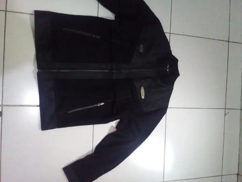 baju sweter ukuran xl