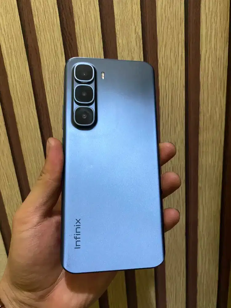 Infinix hot 60 pro+ ram 8/128