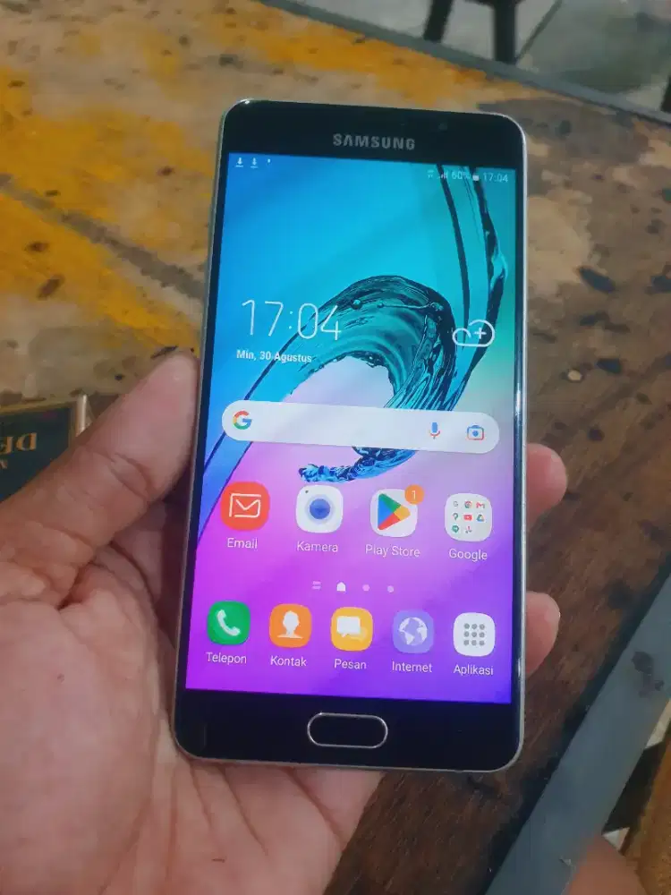 samsung a5 2016 orian sgel