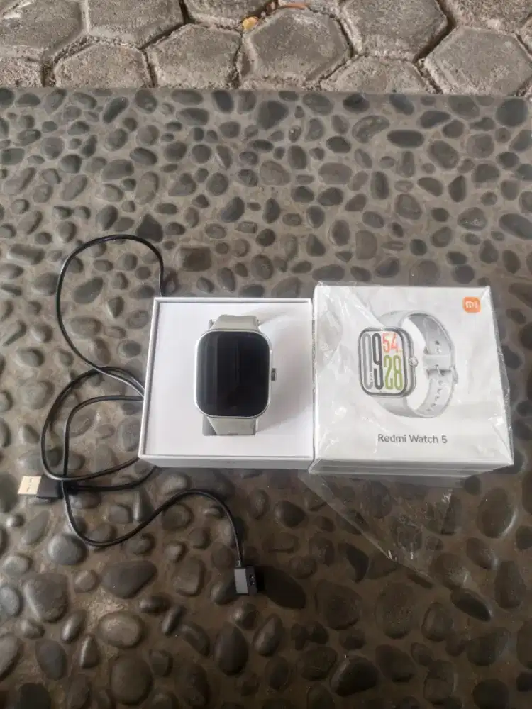 Redmi Watch 5 Smartwatch