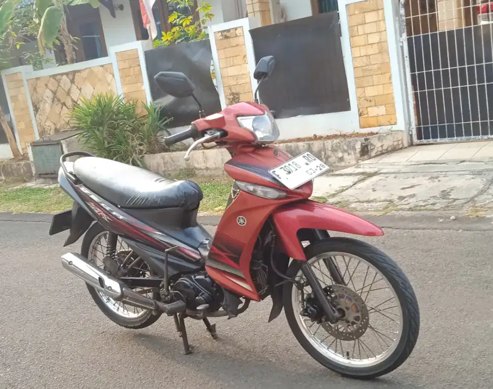 vega zr pajak hidup sangat istimewa