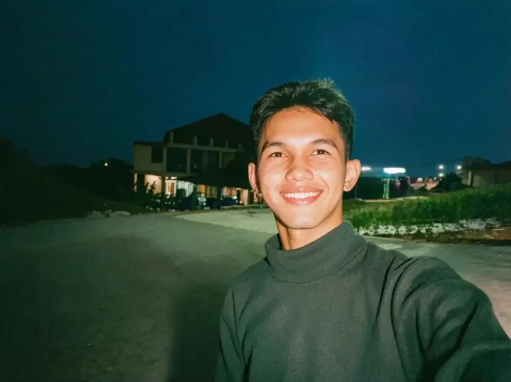Cari pekerjaan apa aja