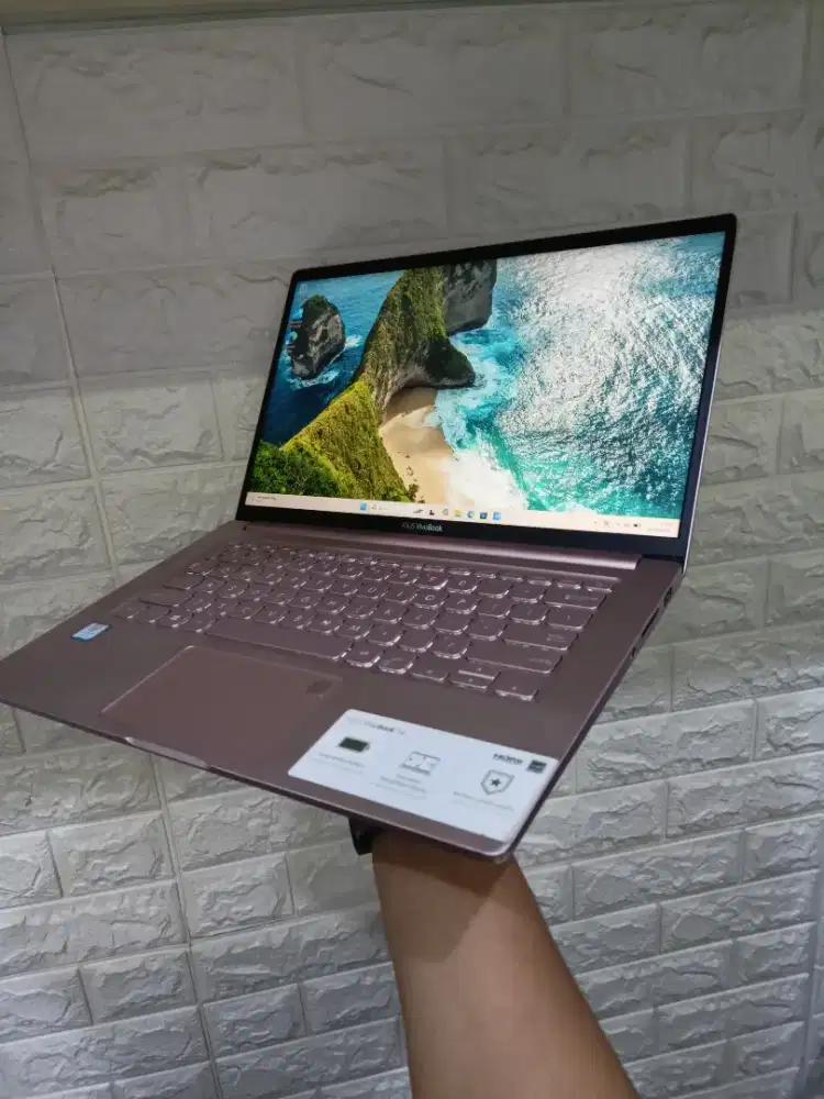 Laptop Asus vivobook 14
