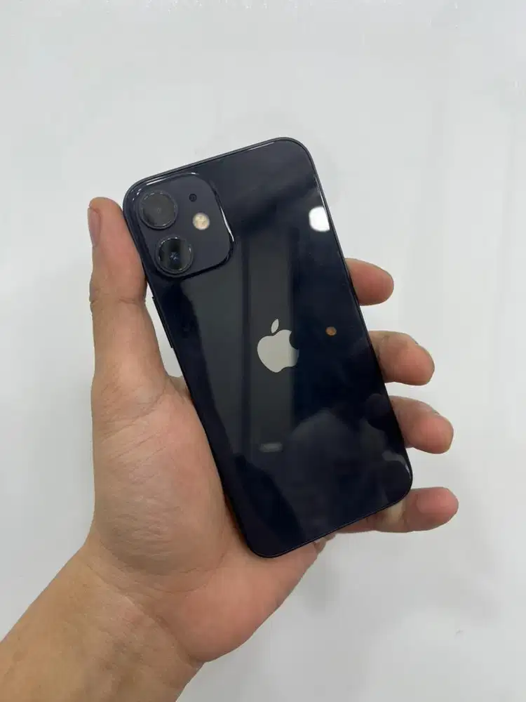 Iphone 12 mini 128 inter