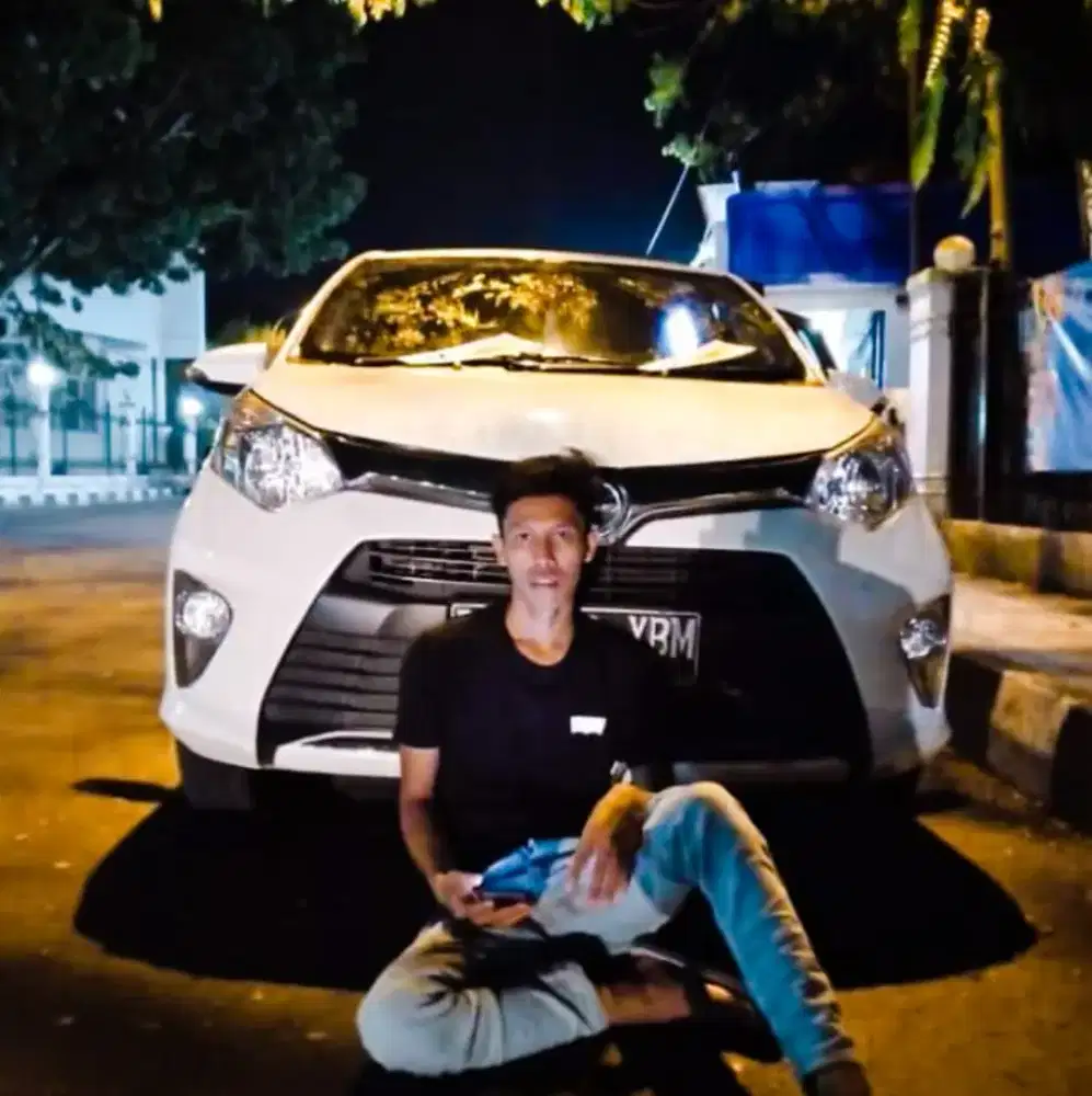 Cari kerja driver