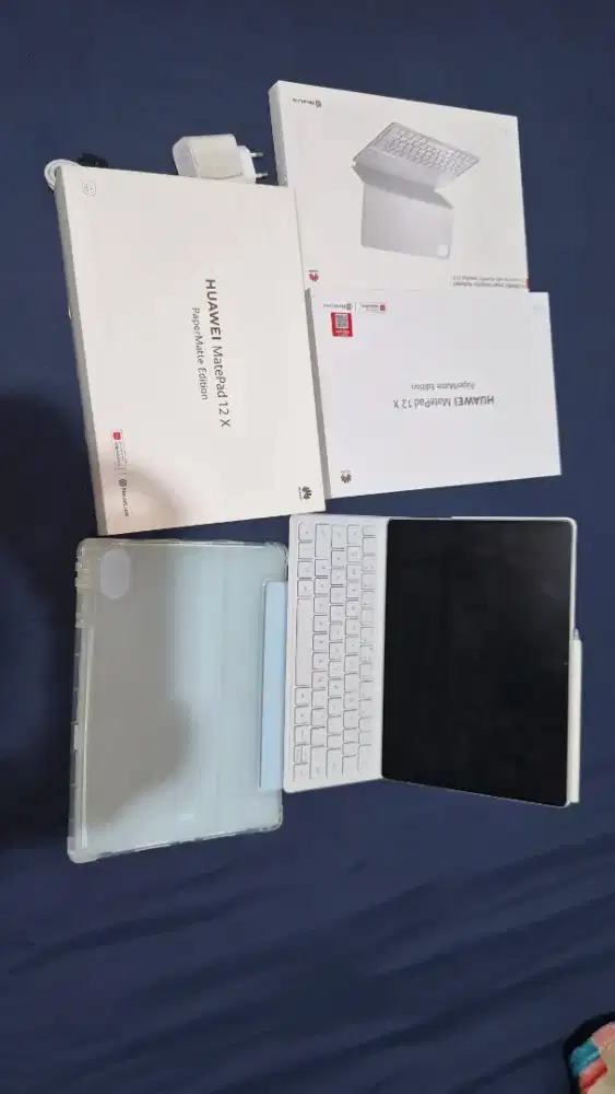 Huawei Mate Pad 12X 2025