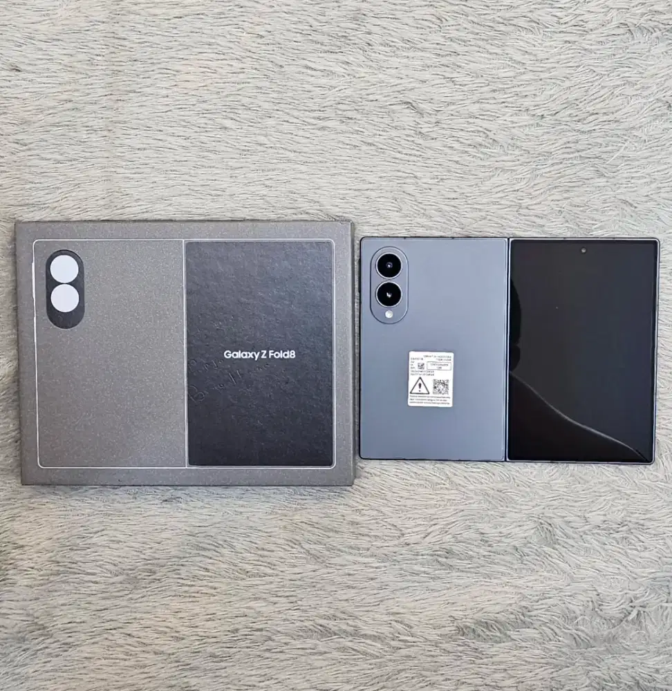 Samsung Z Fold 8 512gb Sein