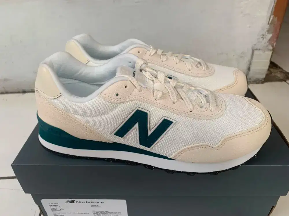 Sepatu New Balance 515 Original