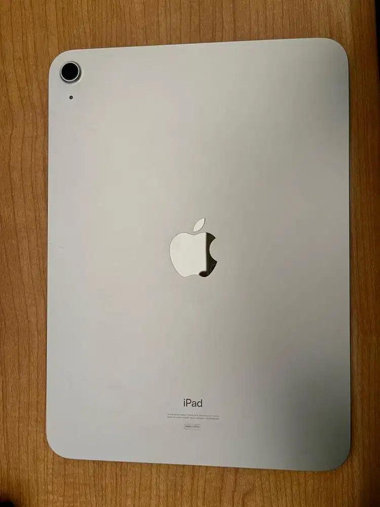 ipad gen 10 64gb