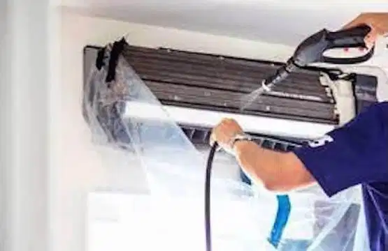 Dicari Tukang cuci AC pengalaman yg mau kerjasama