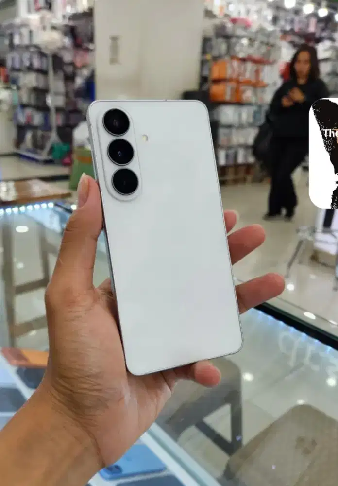 Samsung s26 12/512 jaringan 5G garansi panjang