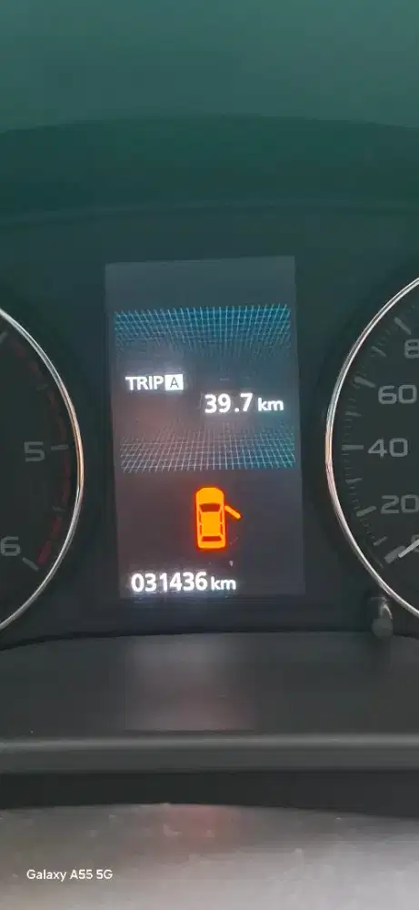 Mitsubishi Pajero Sport 2016 Diesel
