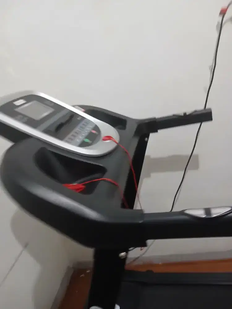 Jual alat fitnes