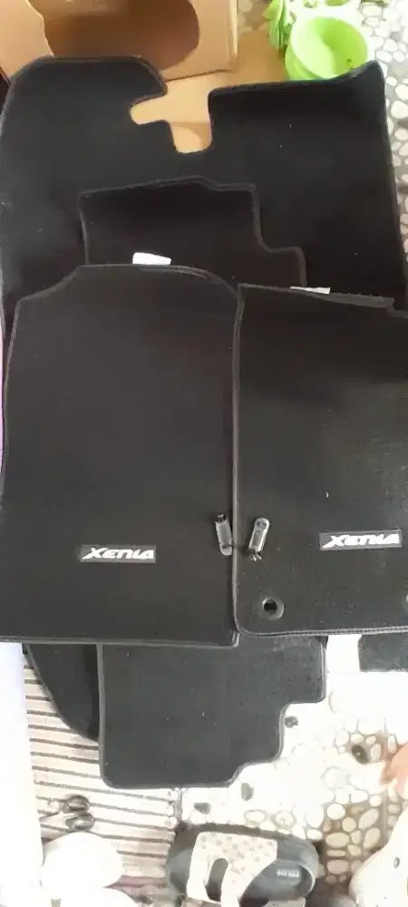 Karpet Xenia R 2017