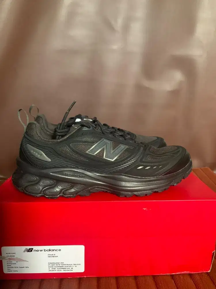 New balance 410 v9