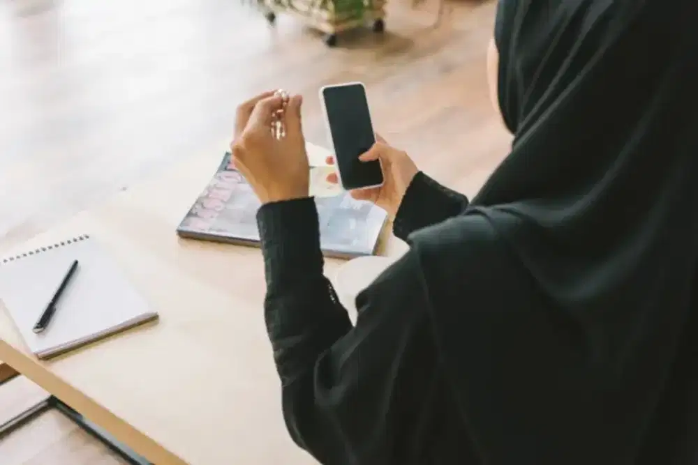 Lowongan Kerja Perempuan Admin Marketplace