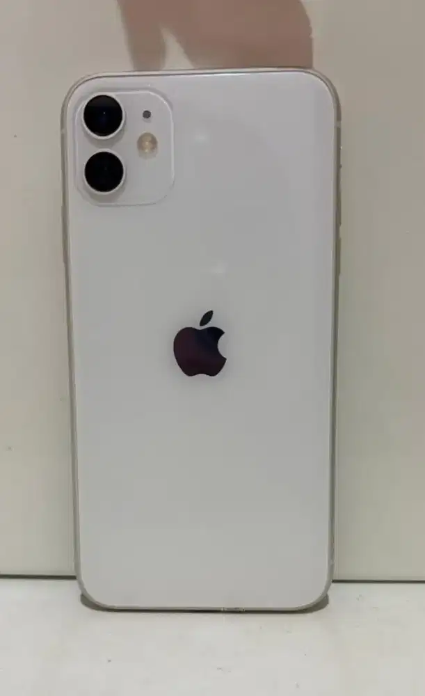 Jual Iphone 11 second