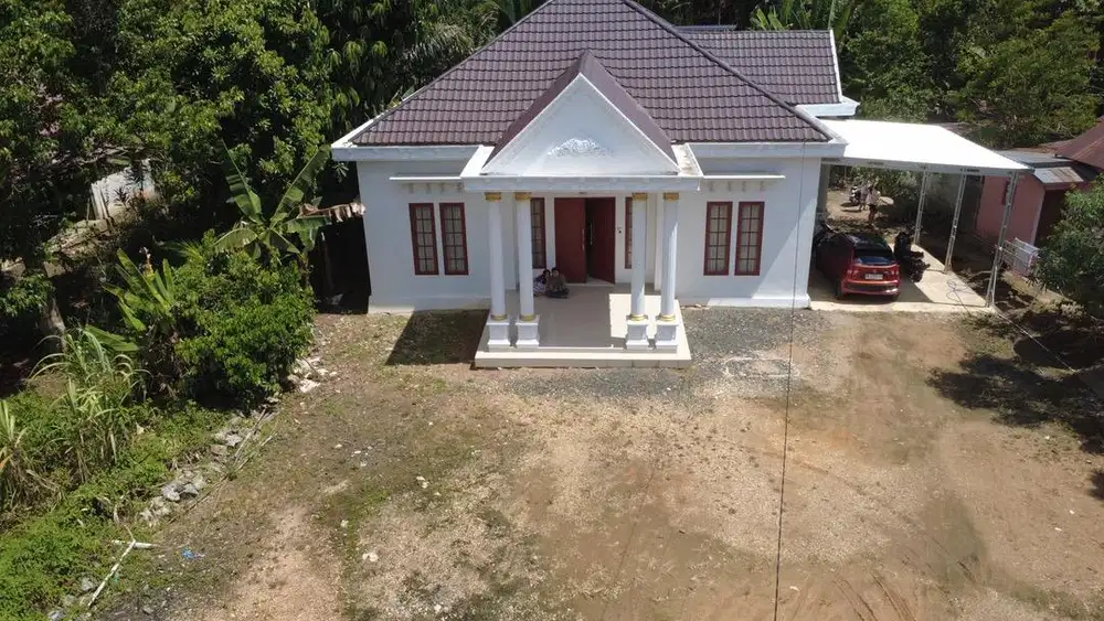 Dijual Rumah Mewah