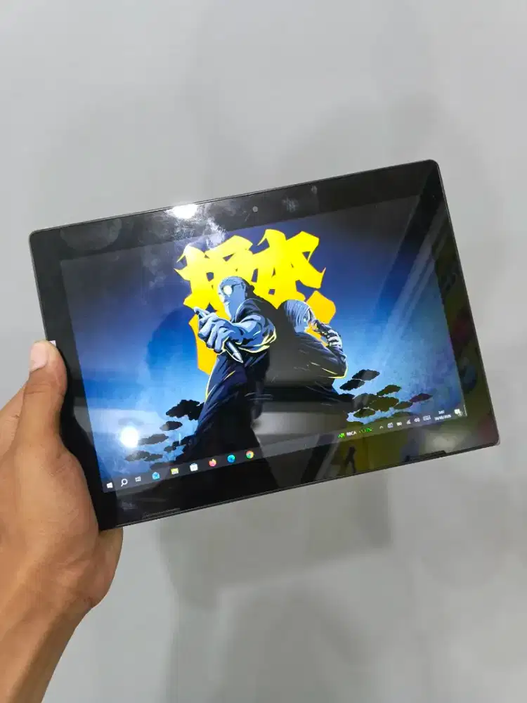 2in1 MURAH POLL!! LENOVO IDEAPAD D330