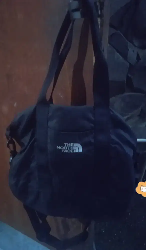 Tas tnf ori no minus