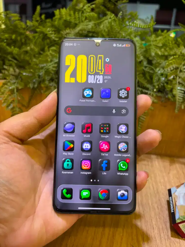 REDMI NOTE 14 PRO 5G 8/256