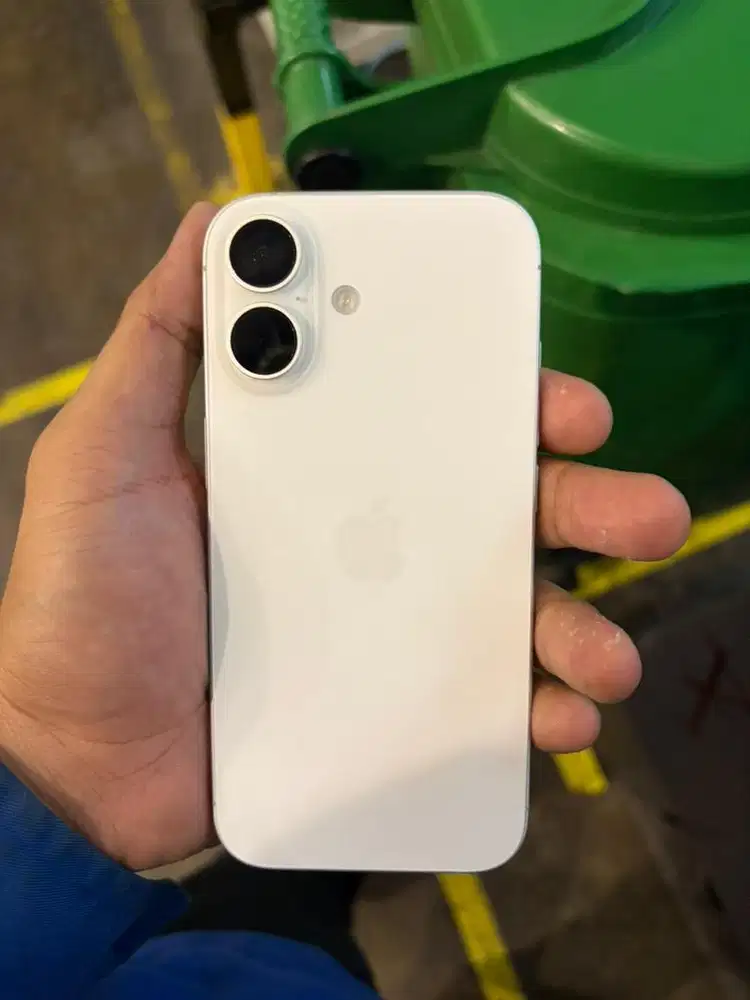 IPHONE 17 BASIC 256GB