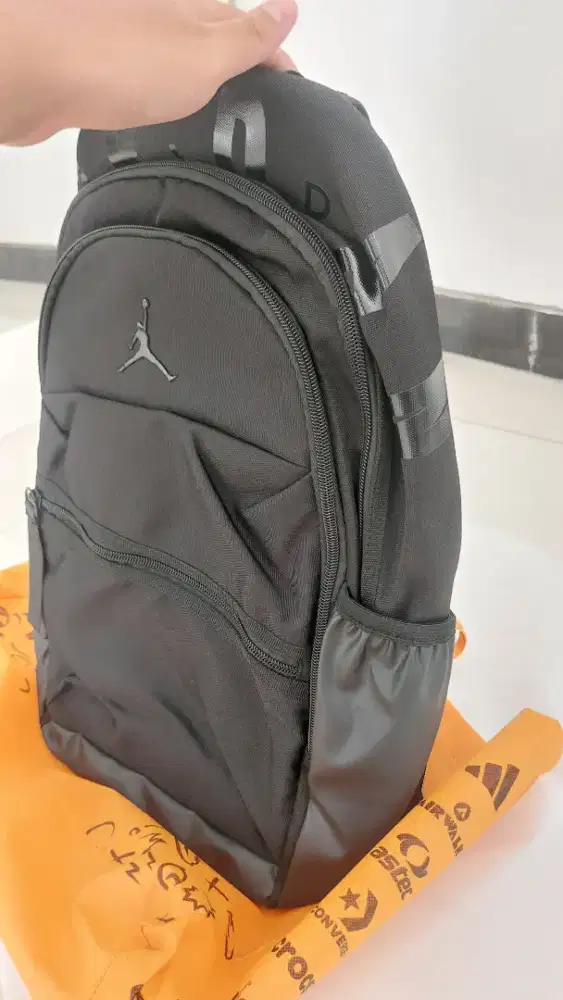 Tas air Jordan patrol