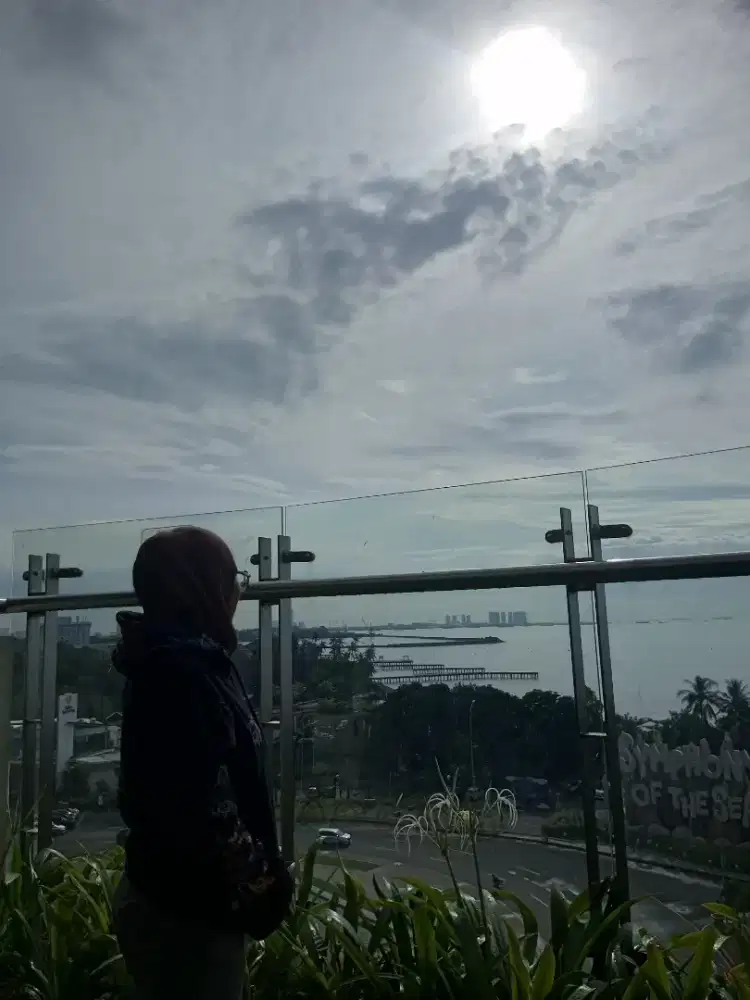 Cari kerja cuci gosok / freelance