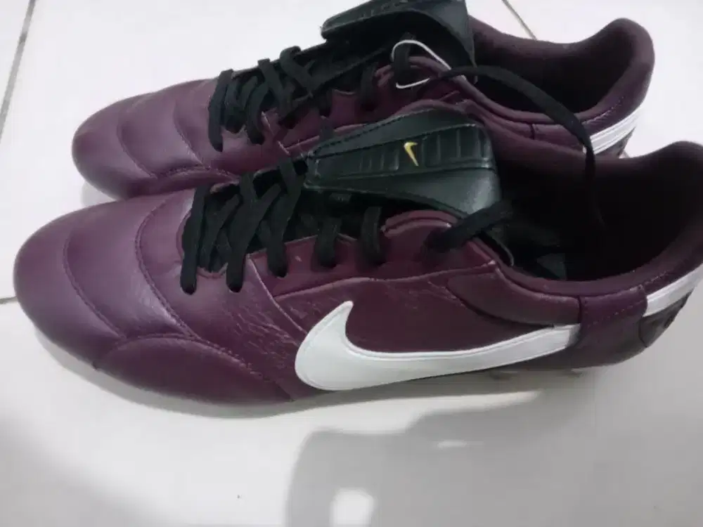 Sepatu nike premier III FG